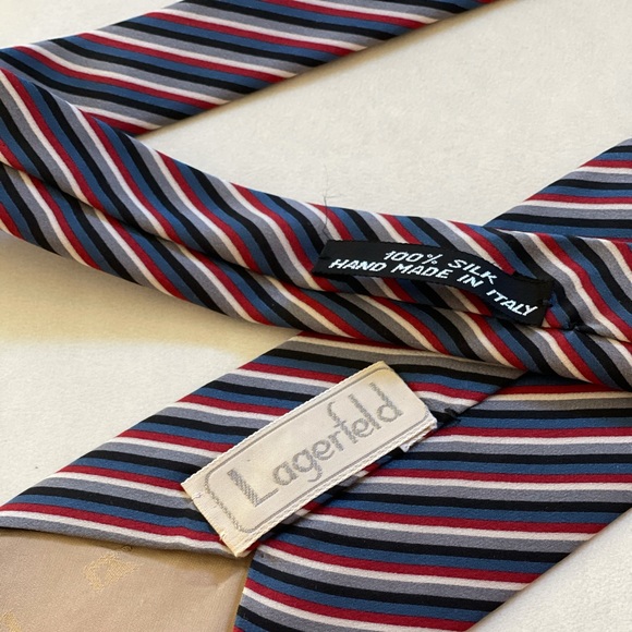 VTG TIES - Picture 2 of 10